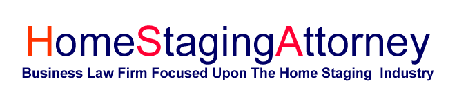 Home Staging Attorneys